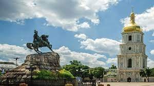 اوكرانيا في زمن القوزاق