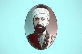 العبقري الخالد ابو خليل القباني الدمشقي