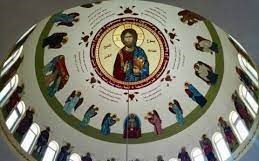 أيقونة الرب يسوع “الضابط الكل”