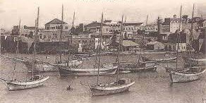 اللاذقية في العصور الكلاسيكية