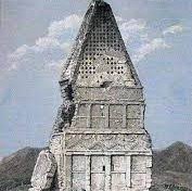 كعبة حمص والنبي السوري العظيم شمس غرام