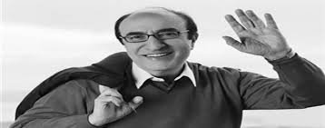 الياس الرحباني