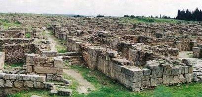 أسطورة الأديان . ابتدأت من الأرض وتشابكت مع السماء