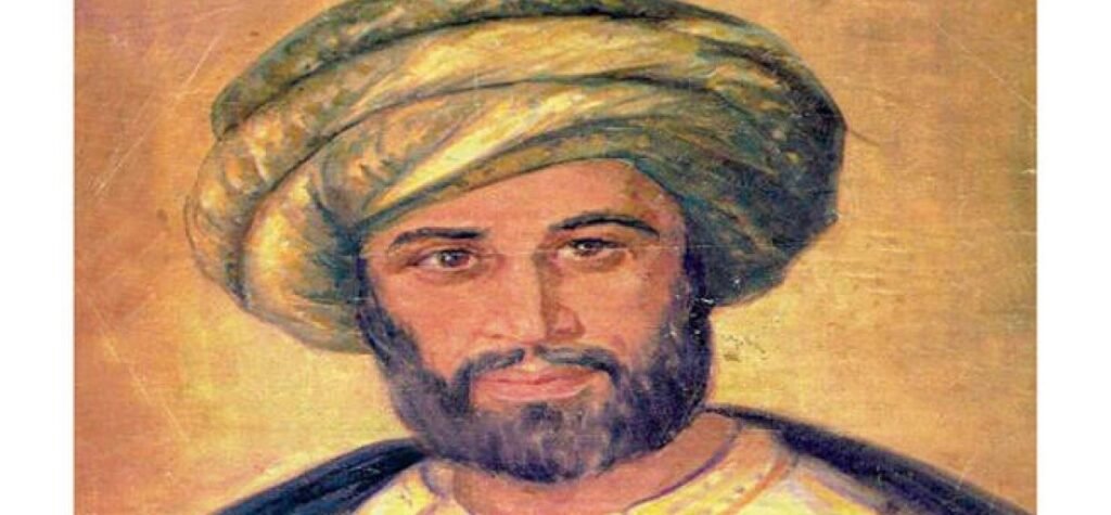 الشيخ رفاعة الطهطاوي