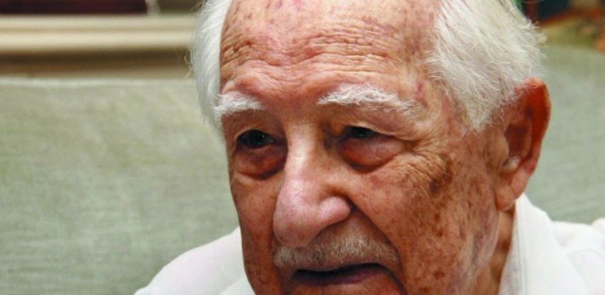 “عبد الله فكري الخاني” شيخ الديبلوماسيين السوريين واخر بكوات الشام (1922 – 7 كانون الأول 2020)