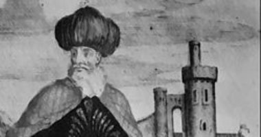 هكذا كان لبنان.. بالمير..