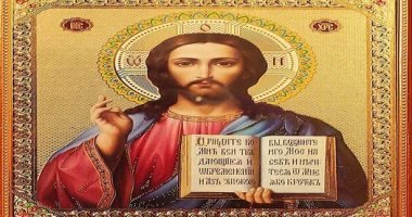 تأمل في عظمتك يايسوع