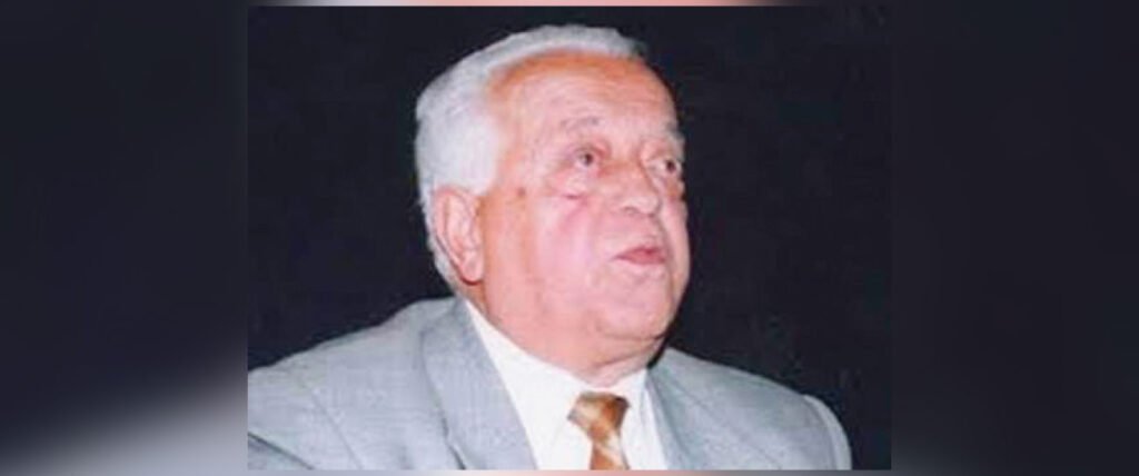 شوقي بغدادي