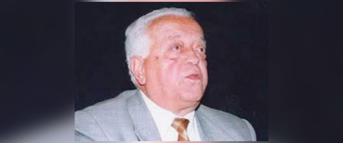 شوقي بغدادي