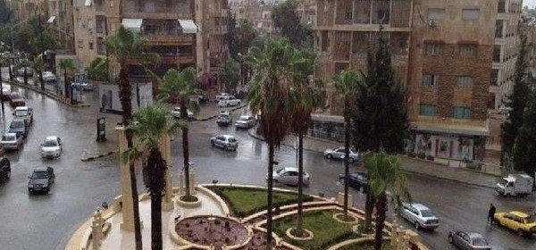 لكل حي اسم.. و حي الموكامبو الاسم الأغرب في حلب…