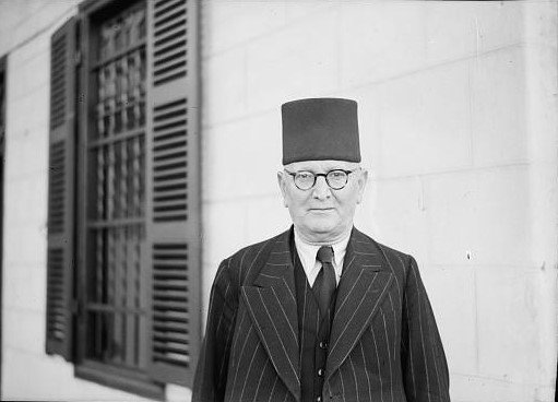 العلامة محمد كرد علي