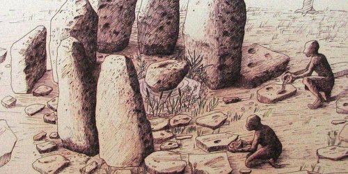 اديان العرب قبل الاسلام