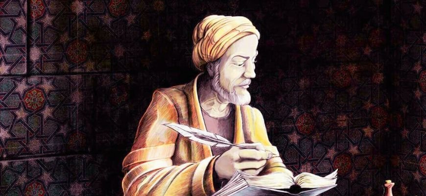 الجاحظ ..الأديب والفيلسوف المتهكم اللاذع