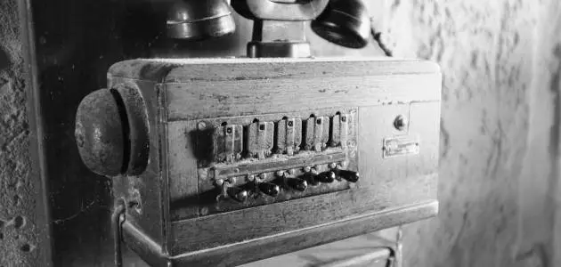 تعرف على تاريخ دخول الهاتف إلى سورية