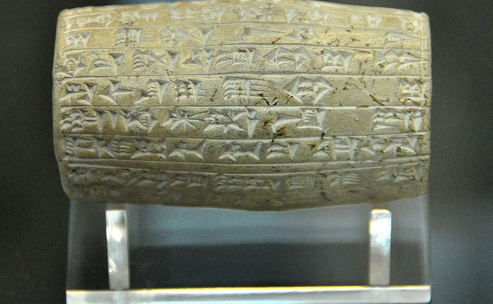 نبوبولاسر .. حاكم بابل الثائر الذي وقفت الآلهة في صفه قرر مهاجمة ونهب آشور ثم تمكن من اسقاط نينوى