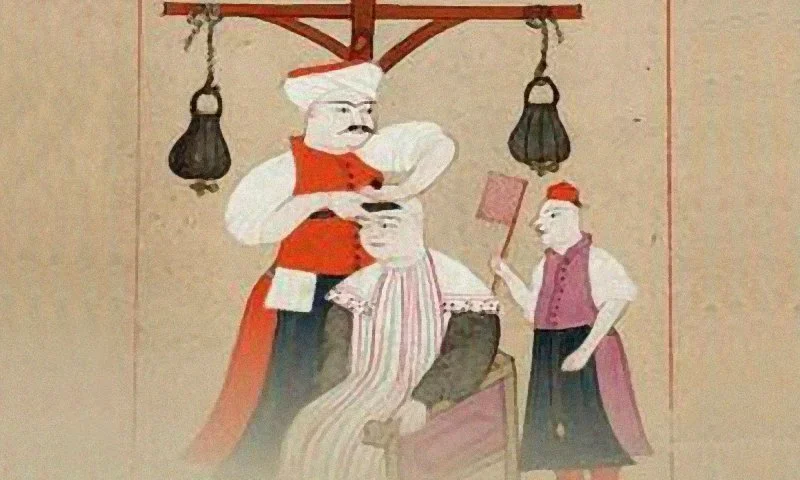 كتاب “يوميات البديري الحلاق”.. مقامة دمشقية آسرة