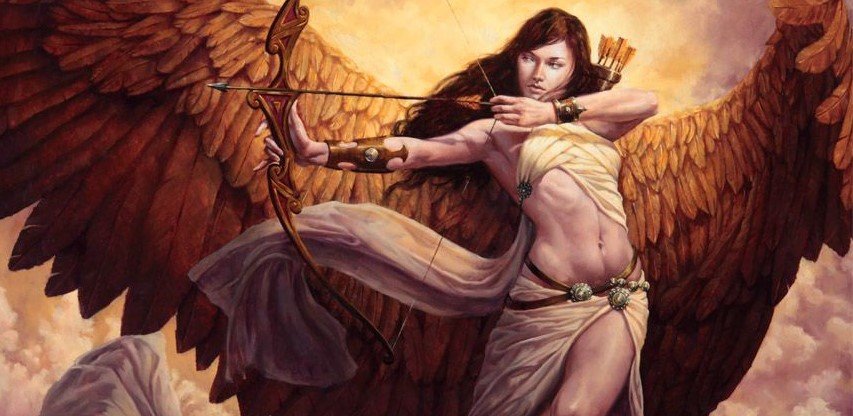 تعرف على آلهة الحضارة الإغريقية