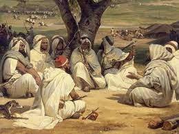 أبناء الزنى كيف صاروا أمراء المسلمين!!!