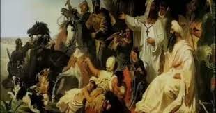 أبناء الجوارى ملوكا.. ملوك وخلفاء مسلمون أمهاتم جوارى تعرف عليهم