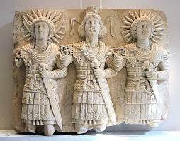 الاسطورة اصل كل الاديان