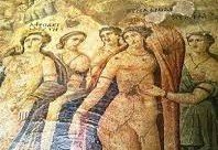 لوحة المخلوق المخنث هيرمافروديتوس والفلسفة الأفلاطونية