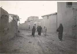 حكاية قرية القابون الدمشقية