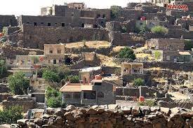 قرية سهوة الخضر