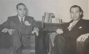 المؤرخ صلاح الدين المنجد