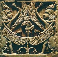 اوغاريت والساكينو