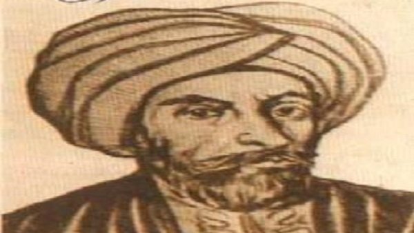 البُحتُرِيّ ———— 206 – 284 هـ / 821 – 897 م