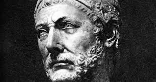 هانيبال القائد الفينيقي السوري القرطاجي قاهر رومة