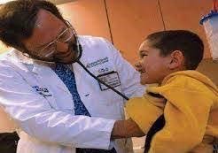 قصة في منتهي الروعة الطبيب الجراح د. ايشان