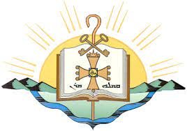 شعار كنيسة المشرق الآشورية