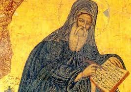 شيخ المعربين اللاهوتيين الانطاكيين عبدالله بن الفضل الانطاكي