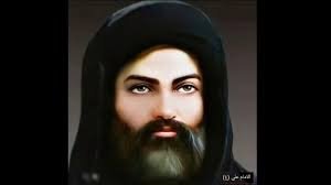 الامام علي بن ابي طالب