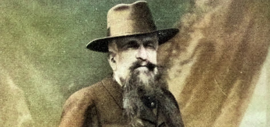 جوستاف لوبون