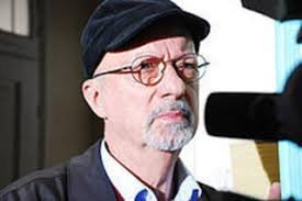 من رواد التصوير السينمائي جورج لطفي الخوري