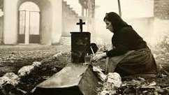 حرق الجثامين مسيحياً بعد الموت