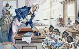 الأمبريالية