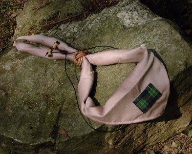 وسام الشارة الخشبية قائد تدريب دولي