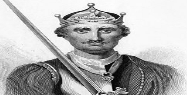 الملك وليام الأول