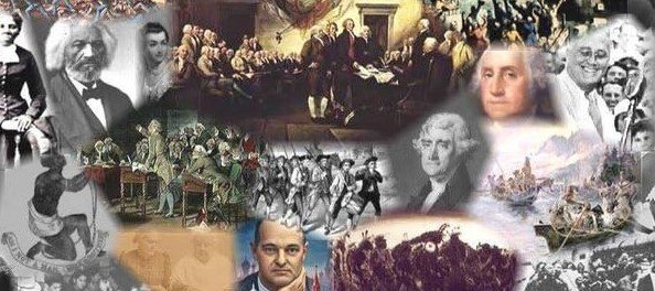 اقليات غيرت وجه التاريخ …