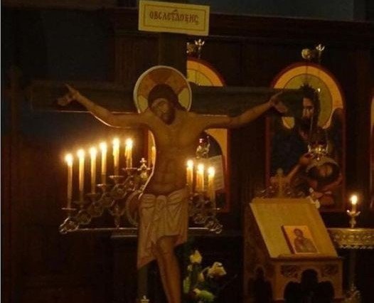 2-الخميس العظيم مساءً (سحر الجمعة)