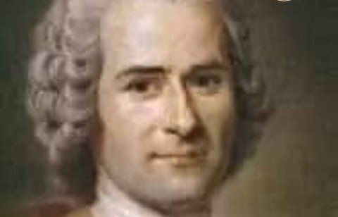 جان جاك روسو