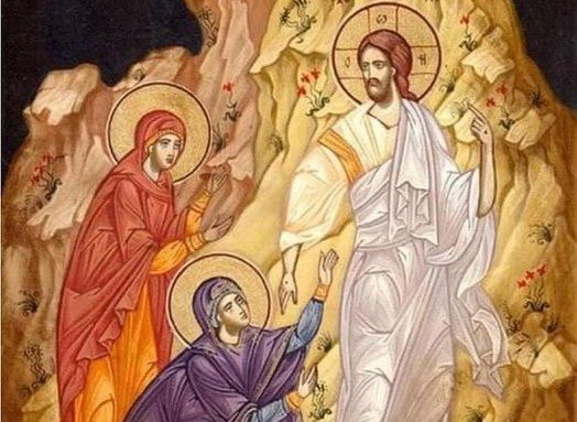 ثلاثيّة الفصح المقدّس السّبت العظيم