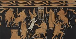 عشر حقائق تاريخية عن الاغريق قد تكون مثيرة للاشمئزاز