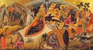 ميلاد الرب يسوع ليس عيد “بابا نويل” أو “سانتا كلوز…”