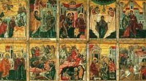 سبت المديح…