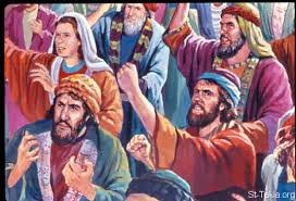 $ تذمّر موجود (قصّة رمزيّة)