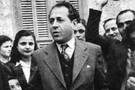 المؤسس الزعيم انطون سعادة